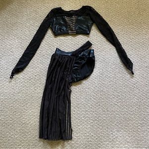 Dance Costume
